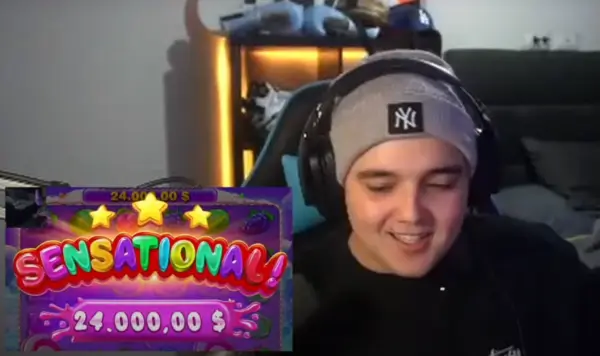 Rakyz gana 24000$