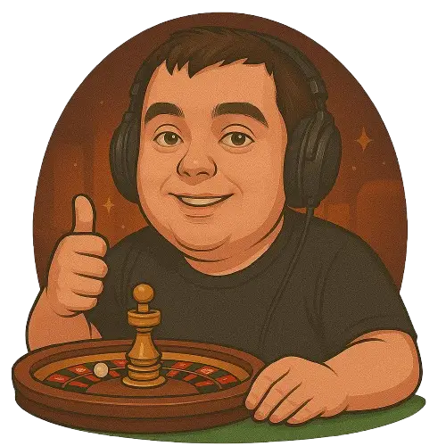 Avatar del Streamer Rakyz - Nuevo Diseño